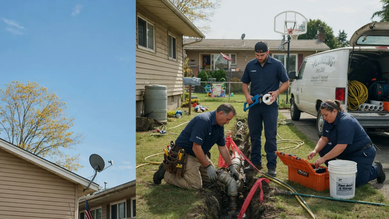 Garbage Disposal Replacement in Greencastle, IN near me