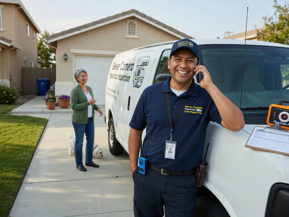 Sewer Line Repair Greencastle, IN FAQs